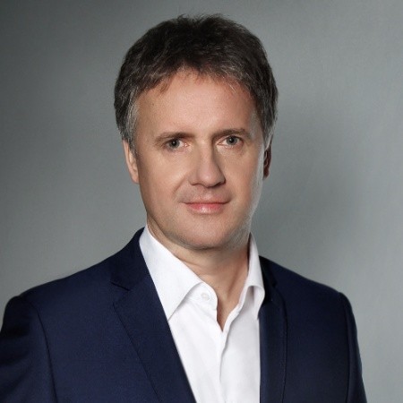 Zdjęcie Jacek Gałkowski