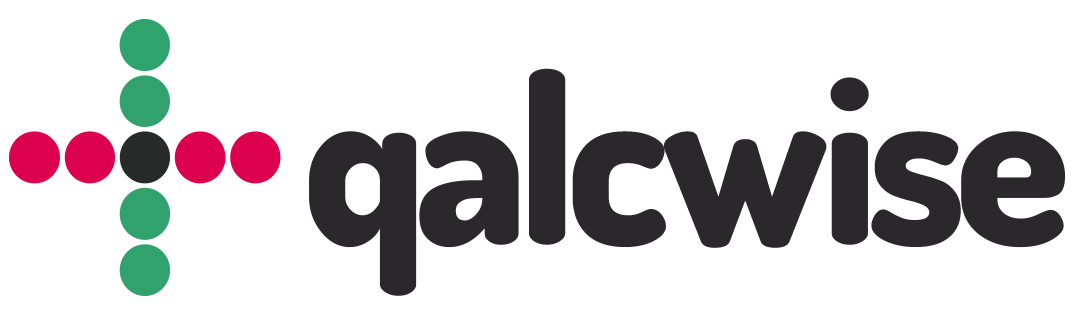Logo Qalcwise