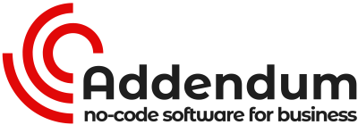 Aplikacje biznesowe na platformie Qalcwise typu no-code
